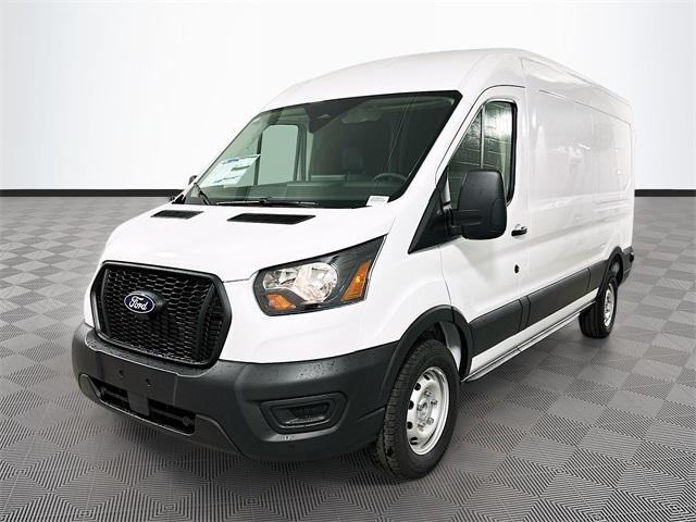 new 2026 Ford Transit-250 car, priced at $54,385