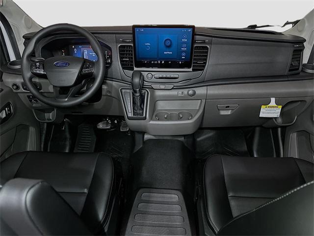 new 2026 Ford Transit-250 car, priced at $54,385