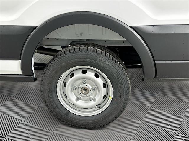 new 2026 Ford Transit-250 car, priced at $54,385