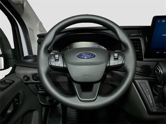 new 2026 Ford Transit-250 car, priced at $54,385