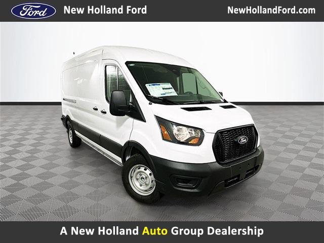 new 2026 Ford Transit-250 car, priced at $54,385