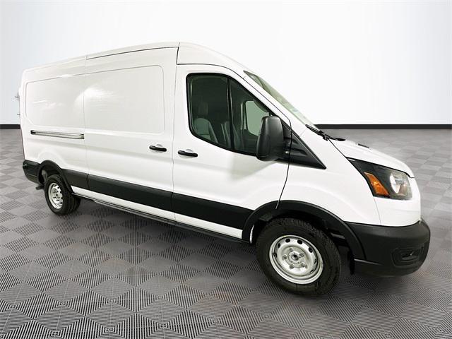 new 2026 Ford Transit-250 car, priced at $54,385
