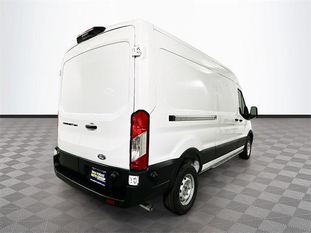 new 2026 Ford Transit-250 car, priced at $54,385
