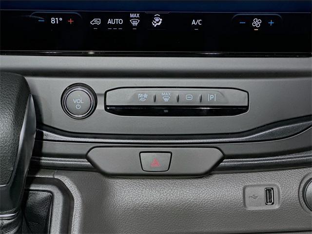 new 2026 Ford Transit-250 car, priced at $54,385