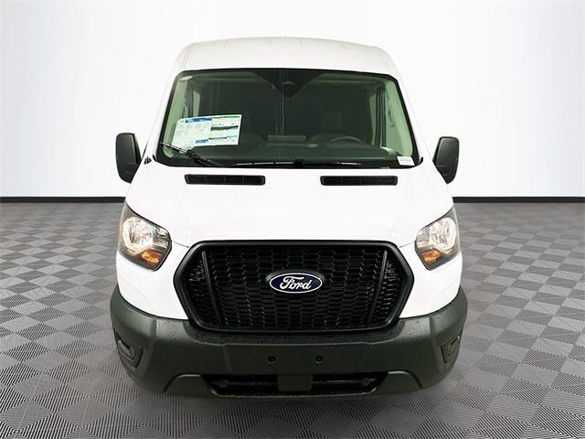 new 2026 Ford Transit-250 car, priced at $54,385