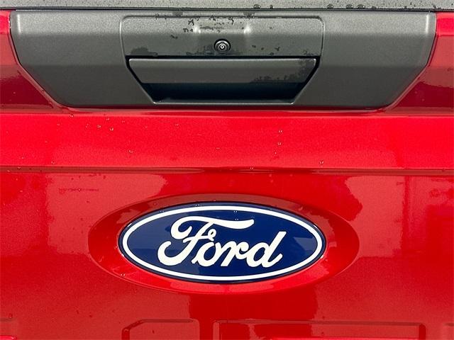 new 2025 Ford F-150 car, priced at $53,045