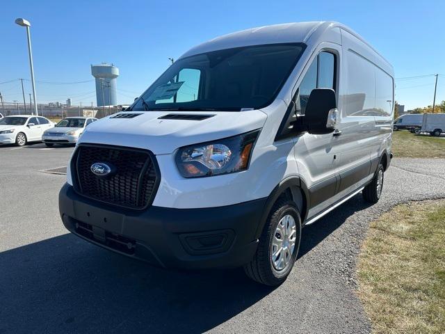 new 2024 Ford Transit-250 car, priced at $51,565