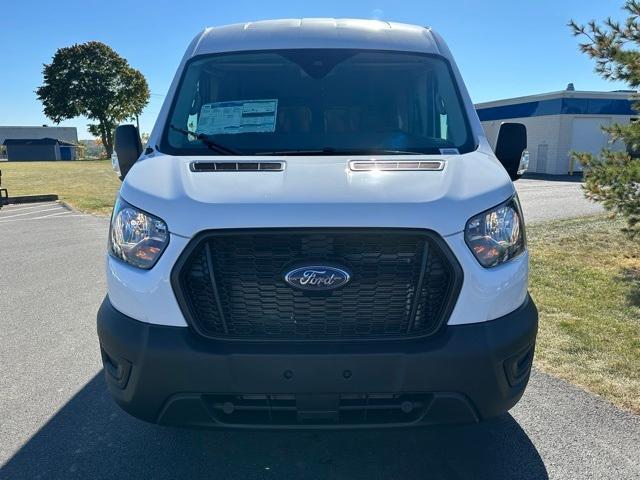 new 2024 Ford Transit-250 car, priced at $53,065