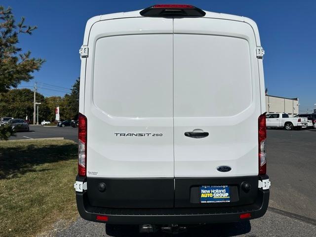 new 2024 Ford Transit-250 car, priced at $51,565