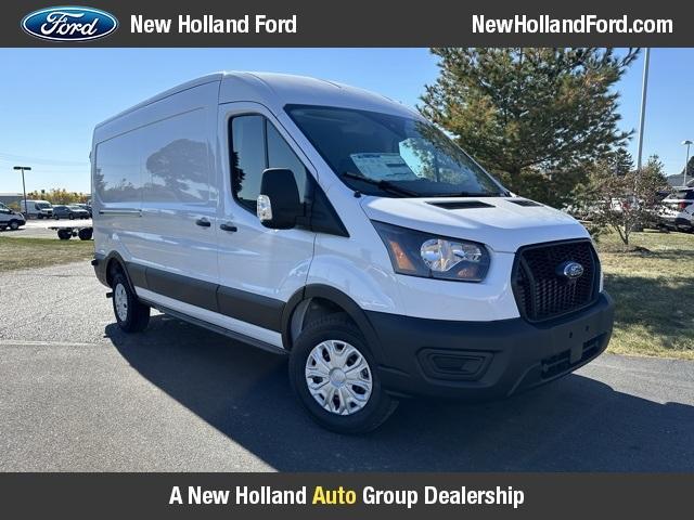 new 2024 Ford Transit-250 car, priced at $53,065