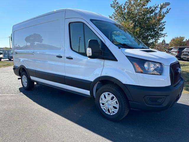 new 2024 Ford Transit-250 car, priced at $53,065