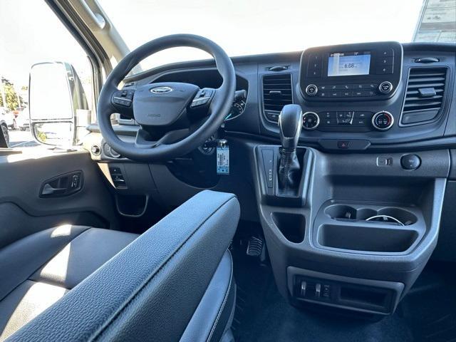 new 2024 Ford Transit-250 car, priced at $53,065