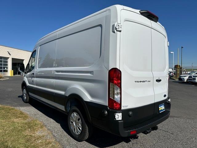 new 2024 Ford Transit-250 car, priced at $53,065