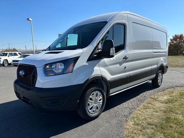 new 2024 Ford Transit-250 car, priced at $53,065