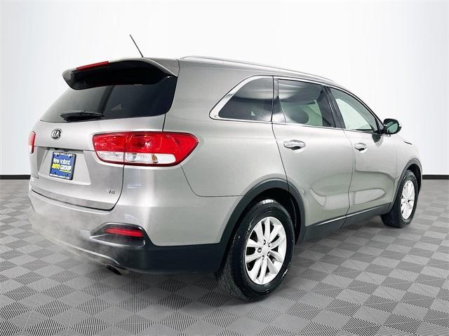 used 2016 Kia Sorento car, priced at $10,699