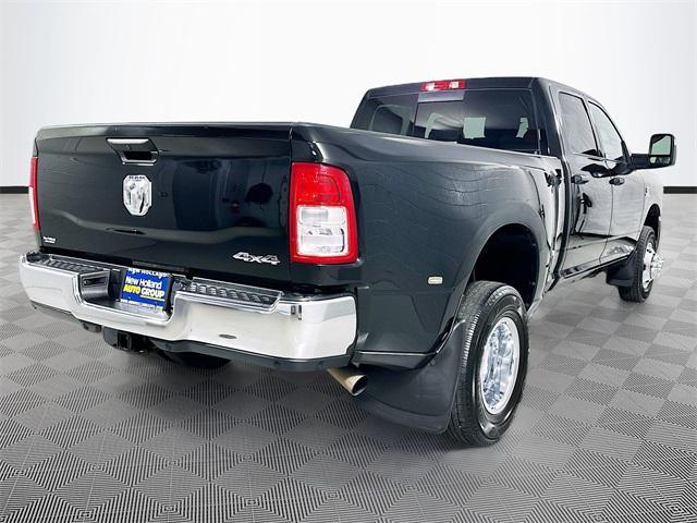 used 2024 Ram 3500 car, priced at $62,544