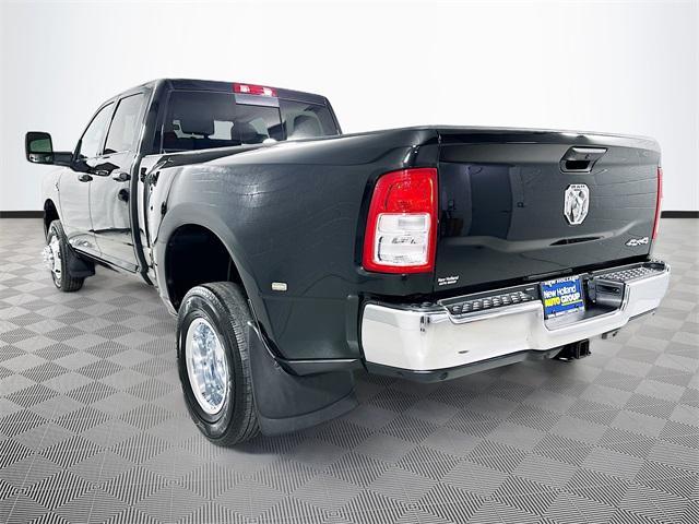 used 2024 Ram 3500 car, priced at $62,544