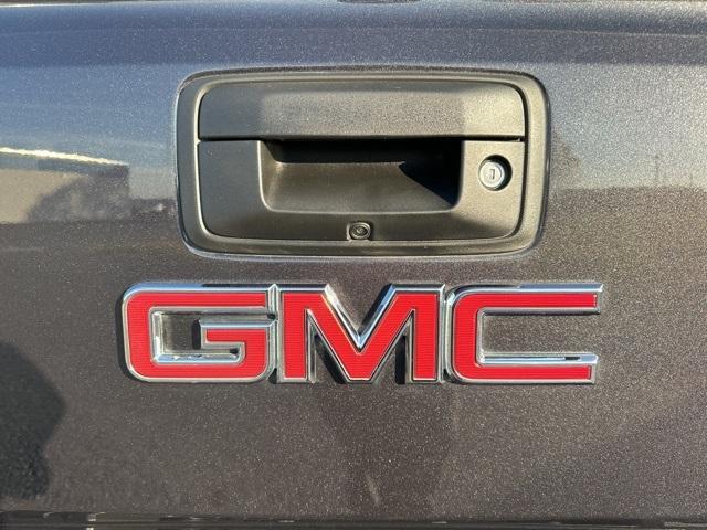 used 2015 GMC Sierra 2500 car, priced at $32,854