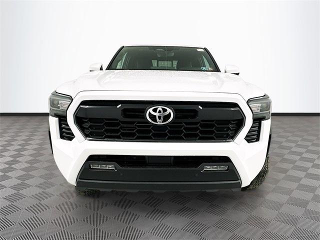 used 2024 Toyota Tacoma car, priced at $46,456