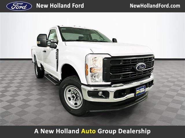 new 2026 Ford F-350 car, priced at $54,269