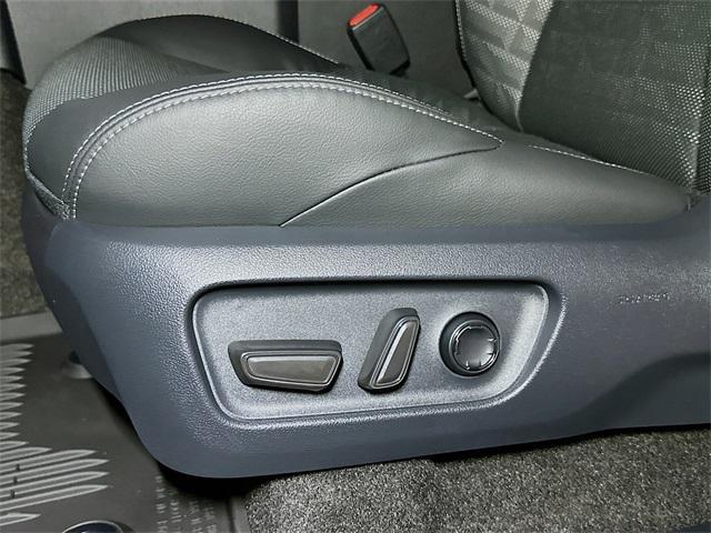new 2025 Toyota 4Runner car, priced at $60,613