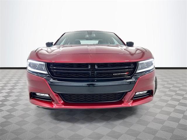 new 2023 Dodge Charger car, priced at $33,854