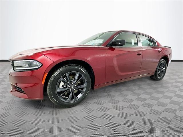 new 2023 Dodge Charger car, priced at $33,854