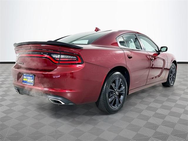 new 2023 Dodge Charger car, priced at $33,854