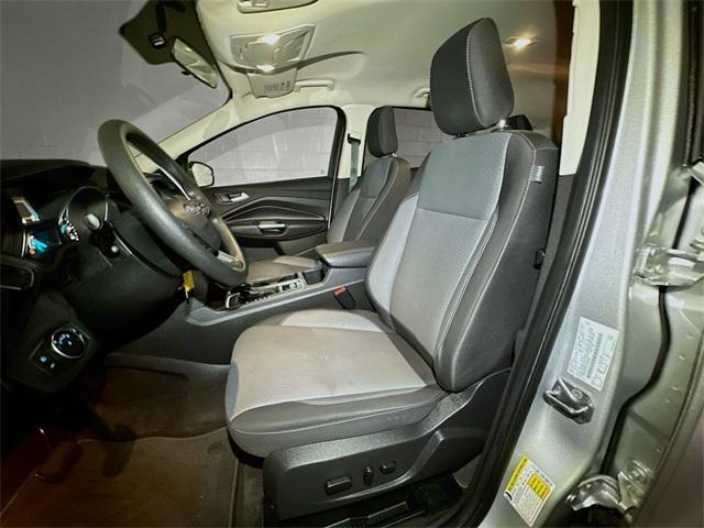 used 2018 Ford Escape car, priced at $12,895