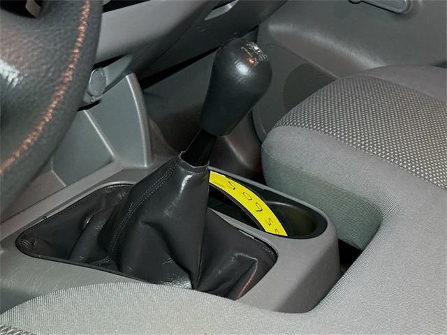 used 2011 Toyota Tacoma car, priced at $18,548