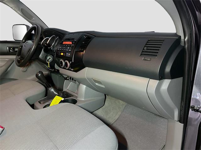 used 2011 Toyota Tacoma car, priced at $18,548