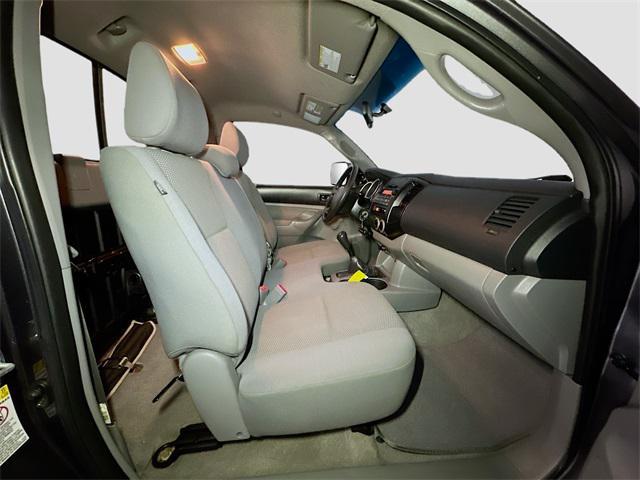 used 2011 Toyota Tacoma car, priced at $18,548