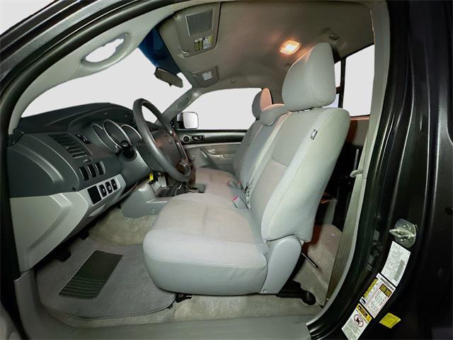 used 2011 Toyota Tacoma car, priced at $18,548