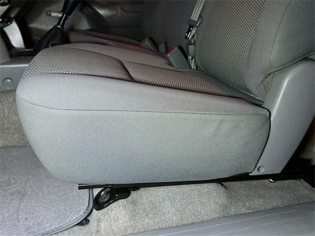 used 2011 Toyota Tacoma car, priced at $18,548