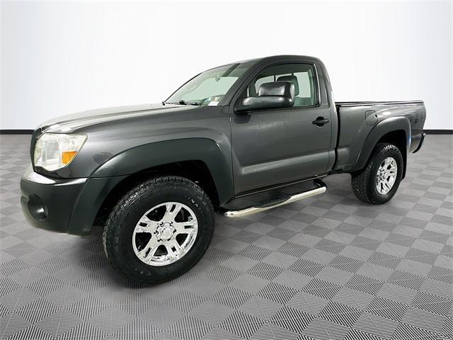 used 2011 Toyota Tacoma car, priced at $18,548