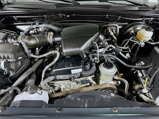 used 2011 Toyota Tacoma car, priced at $18,548