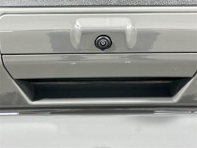 used 2021 Ford F-150 car, priced at $39,952