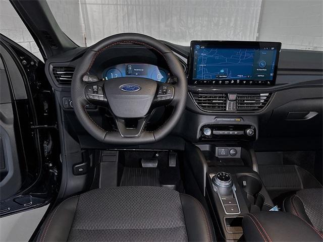 new 2025 Ford Escape car, priced at $39,960