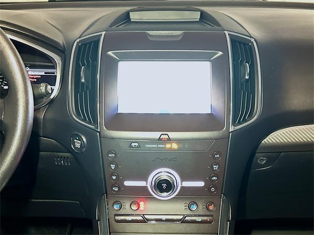 used 2020 Ford Edge car, priced at $18,687