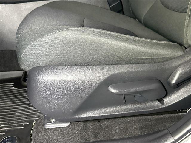 used 2022 Toyota RAV4 car, priced at $29,869