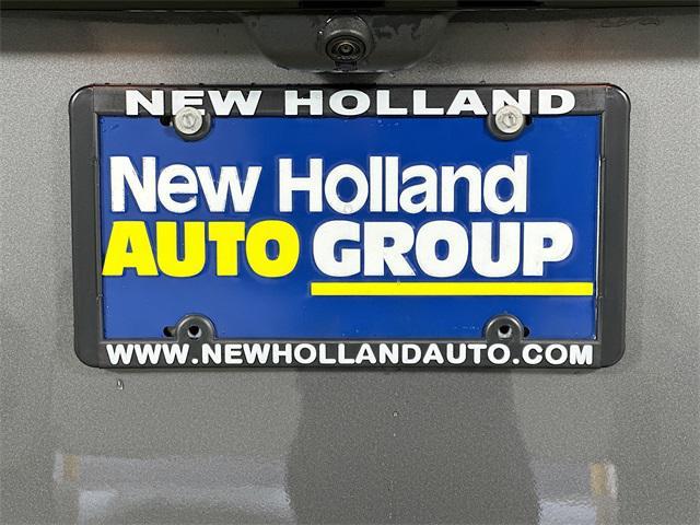 used 2023 Ford Explorer car, priced at $45,607