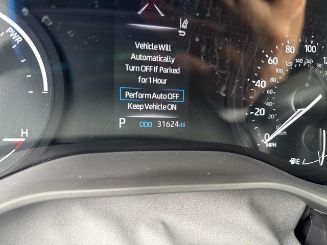 used 2024 Toyota Sienna car, priced at $46,952