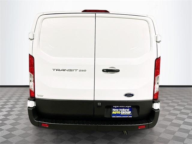 new 2025 Ford Transit-250 car, priced at $48,629