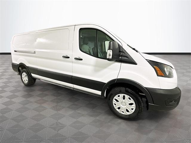 new 2025 Ford Transit-250 car, priced at $51,915