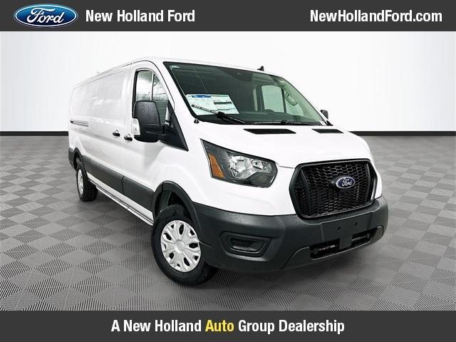 new 2025 Ford Transit-250 car, priced at $51,915