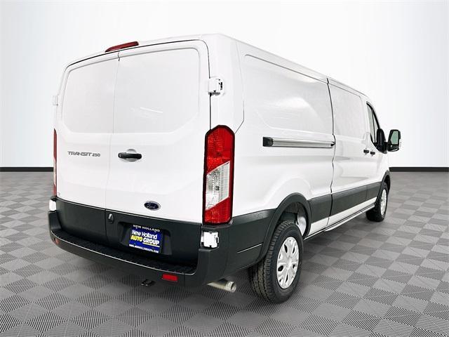 new 2025 Ford Transit-250 car, priced at $51,915