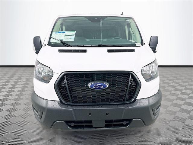 new 2025 Ford Transit-250 car, priced at $48,629