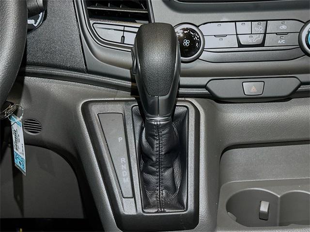 new 2025 Ford Transit-250 car, priced at $48,629