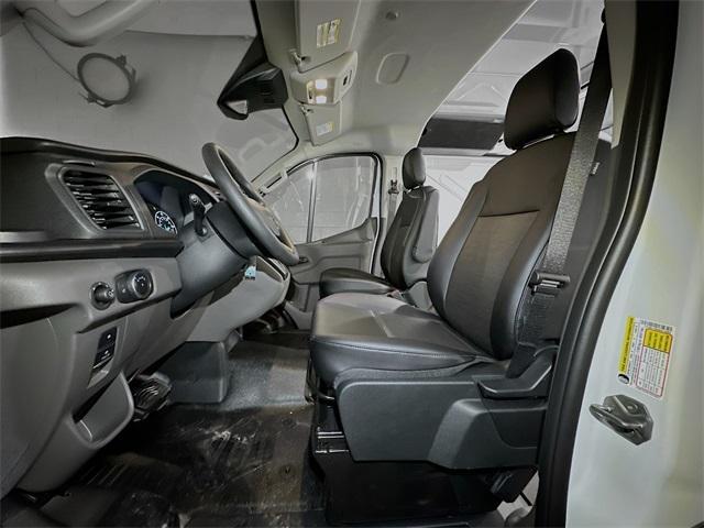 new 2025 Ford Transit-250 car, priced at $51,915