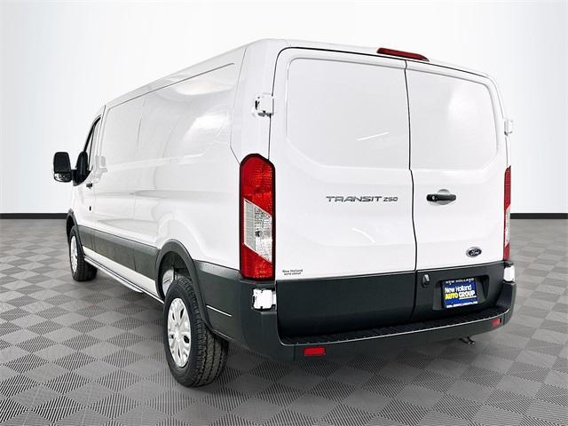 new 2025 Ford Transit-250 car, priced at $51,915